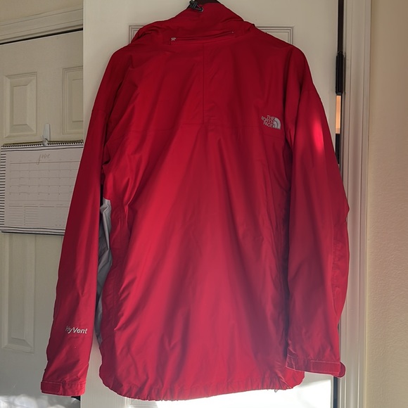 North Face Jacket - Picture 4 of 4